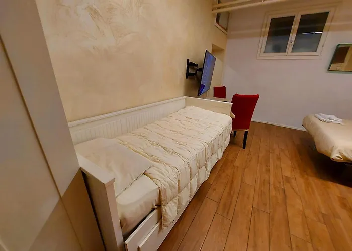 Apartment Free Breakfast - Big In The Heart Of