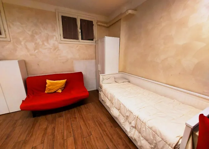 Apartment Free Breakfast - Big In The Heart Of *