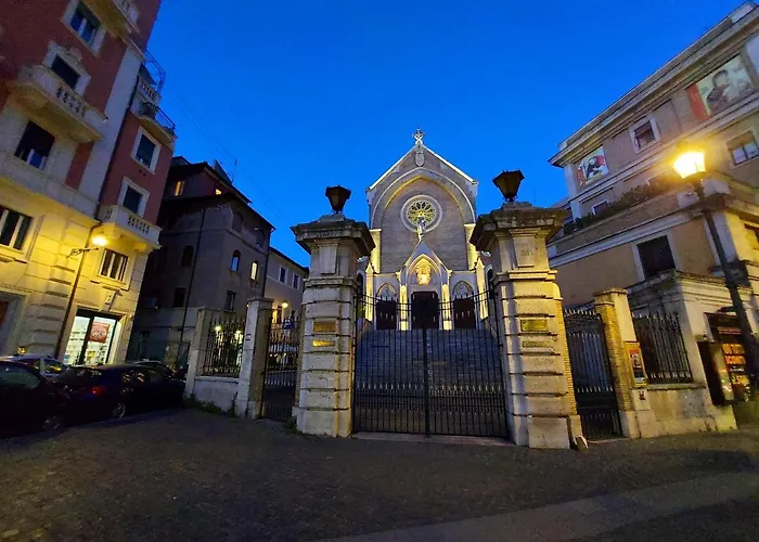 Free Breakfast - Big In The Heart Of Rome